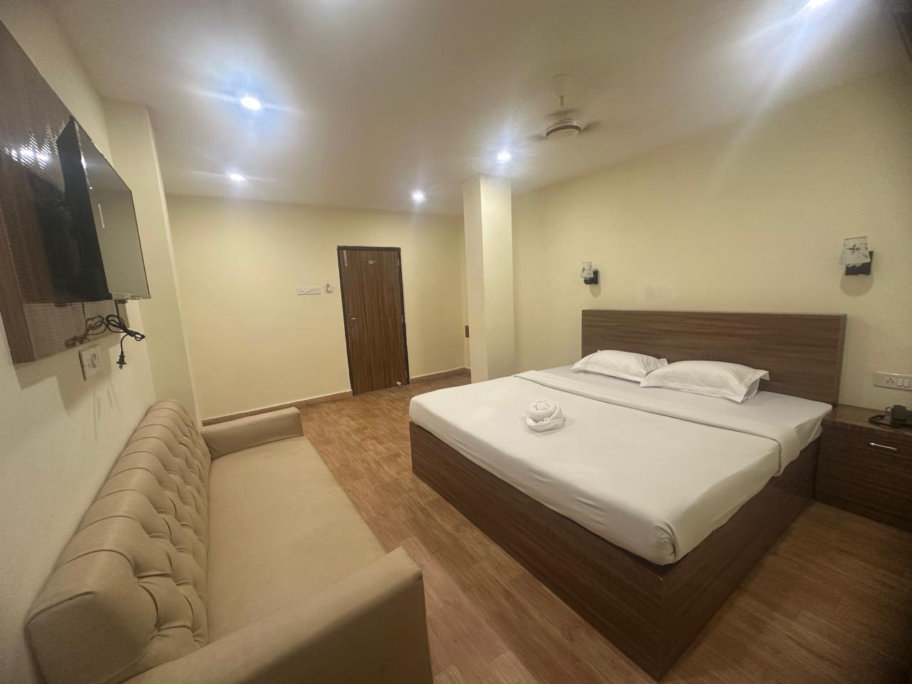Executive Double Room
